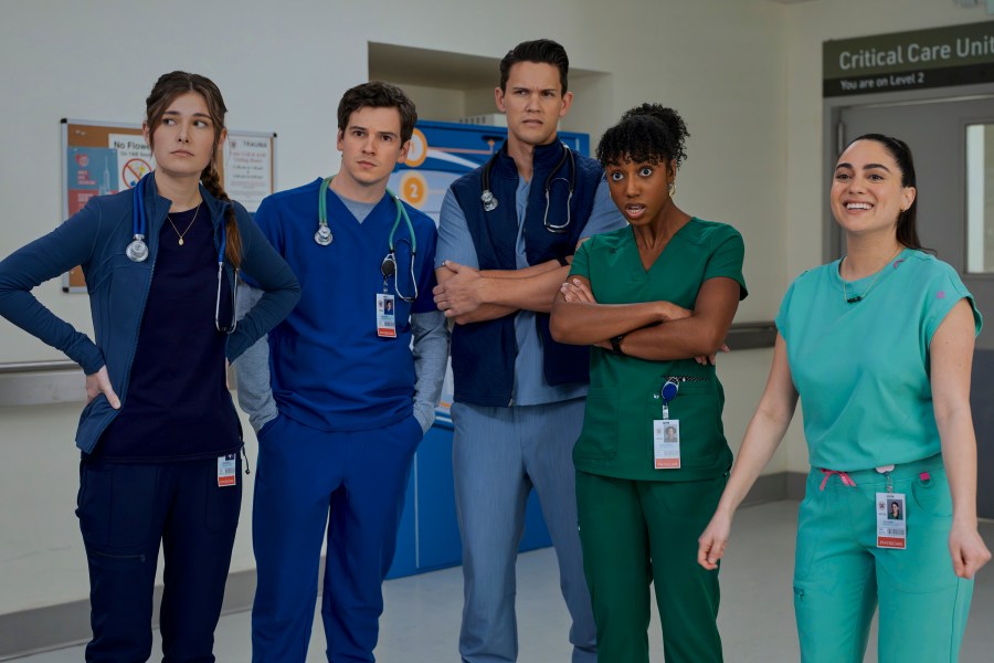 Scrubs Revival Loses Multiple Main Characters After Shocking Cast Exits Scrubs Revival Loses Multiple Main Characters After Shocking Cast Exits