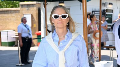 Jodie Foster