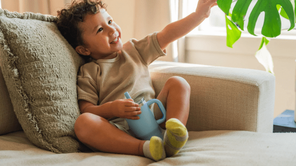 YAYA Tumblers Give Parents Durability for Toddlers Without the Price Tag