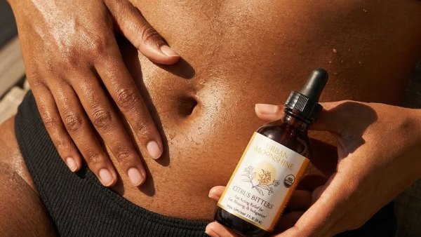 digestive bitters