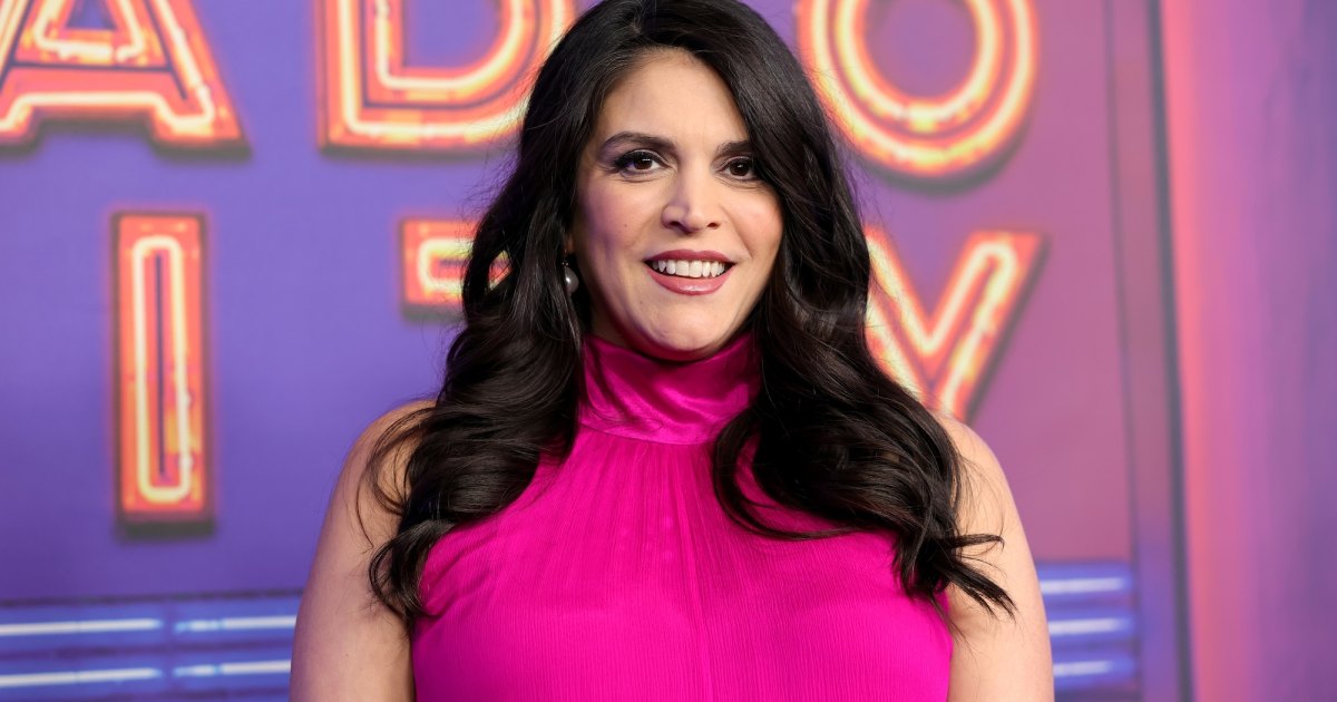 Cecily Strong Opens Up About ‘SNL,’ Motherhood and Why She’ll Never Be the One Doing the Cleaning (Exclusive) Cecily Strong Opens Up About ‘SNL,’ Motherhood and Why She’ll Never Be the One Doing the Cleaning (Exclusive)