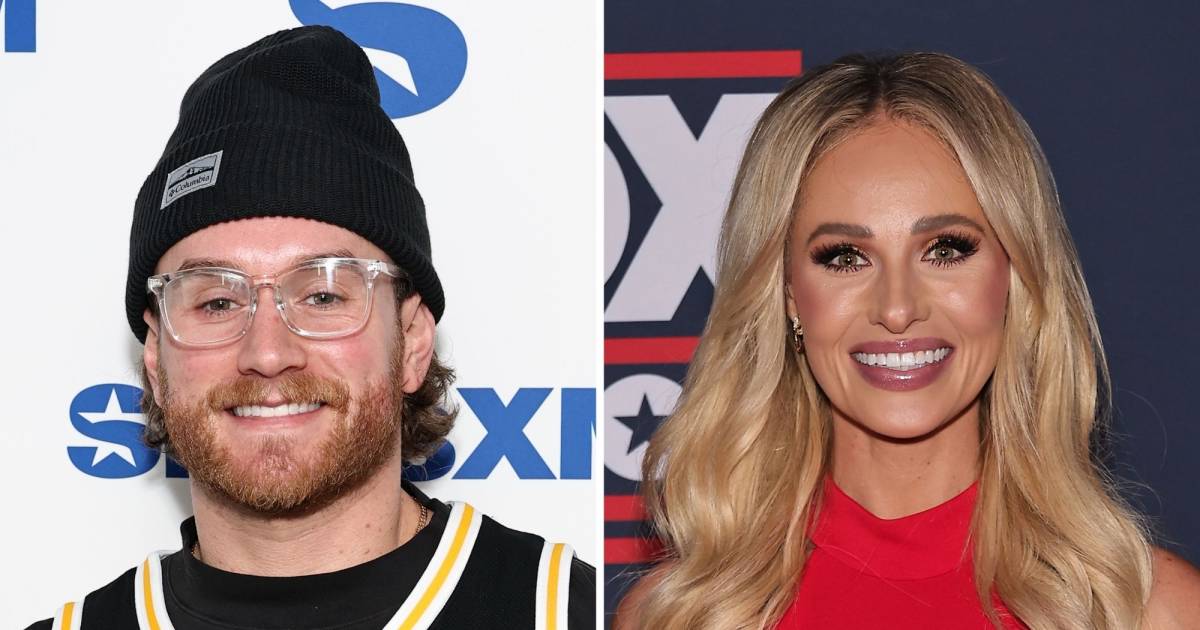Why ‘Summer House’ Alum West Wilson Is Feuding With Conservative Political Commentator Tomi Lahren Why ‘Summer House’ Alum West Wilson Is Feuding With Conservative Political Commentator Tomi Lahren