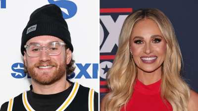 Why Summer Houses West Wilson Is Feuding With Conservative Pundit Tomi Lahren