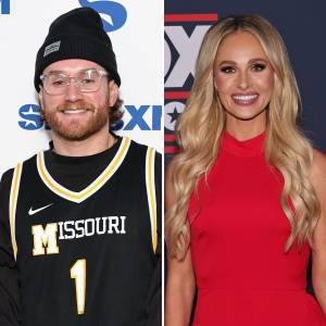 Why Summer Houses West Wilson Is Feuding With Conservative Pundit Tomi Lahren
