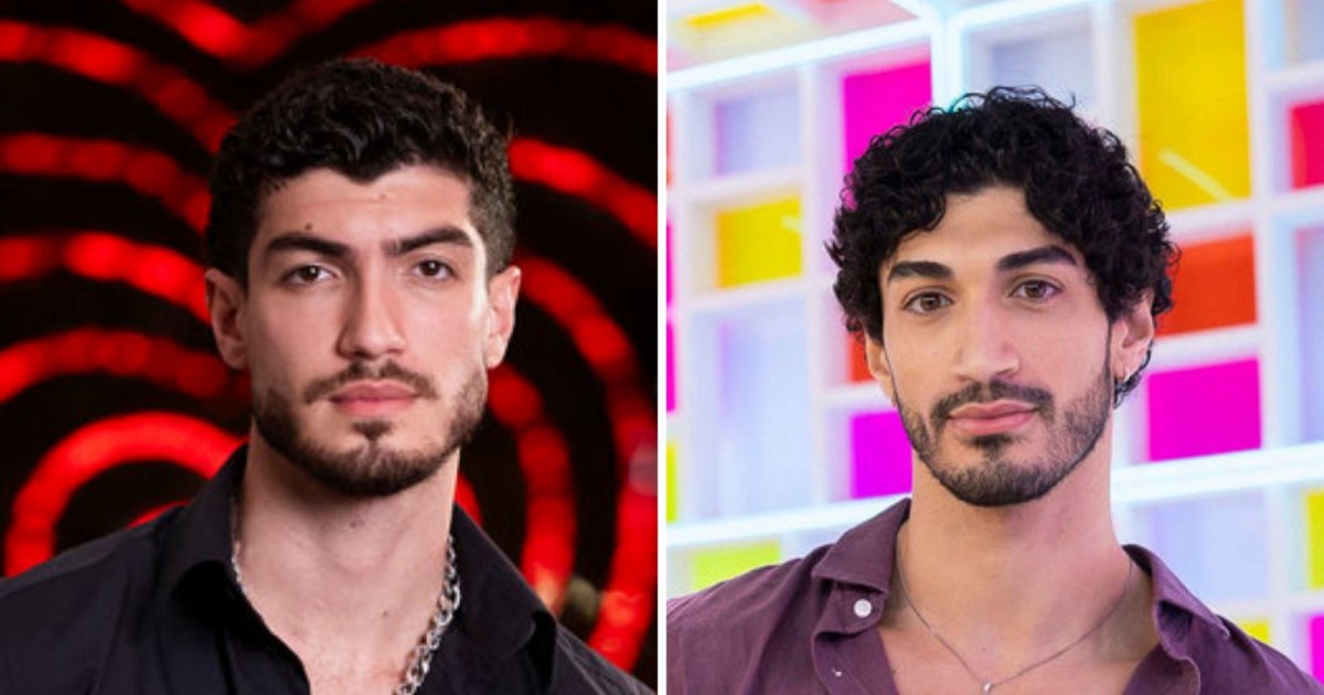 Love Island’s Charlie Refuses to Stop Defending Brother Zach Love Island’s Charlie Refuses to Stop Defending Brother Zach