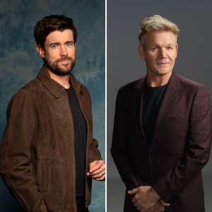 Jack Whitehall