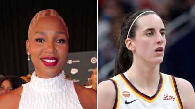 ESPNs Monica McNutt Calls Out Caitlin Clark for Lack of Accountability