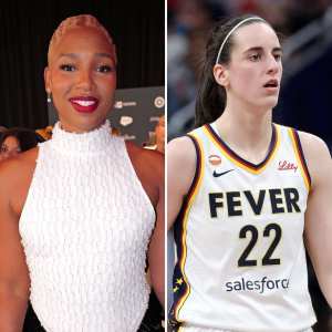 ESPNs Monica McNutt Calls Out Caitlin Clark for Lack of Accountability