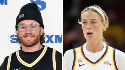 West Wilson Defends Trans Athletes Amid Cohost Sophie Cunningham Controversy