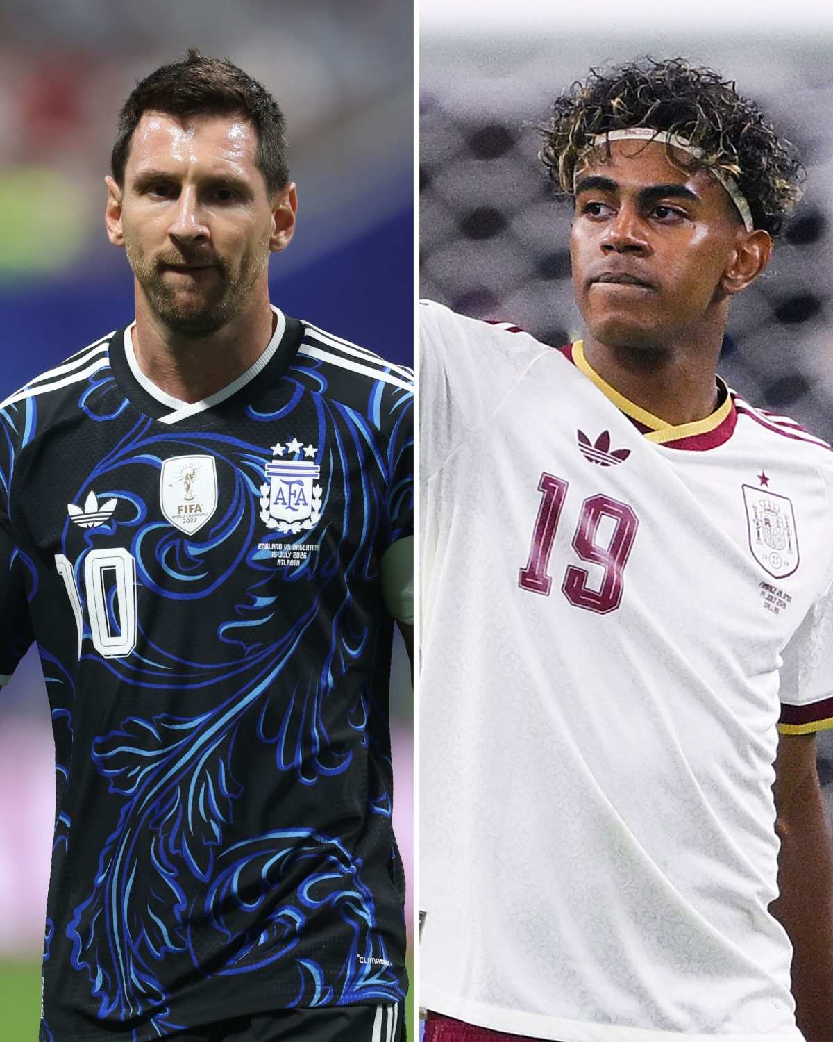 Who Won the World Cup Results From Final Showdown Between Spain and Argentina