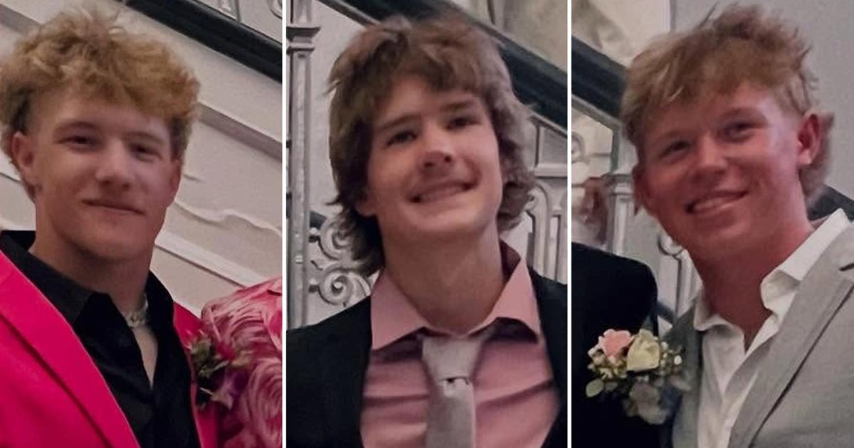 3 Former High School Athletes Killed in Rollover Car Crash in Colorado 3 Former High School Athletes Killed in Rollover Car Crash in Colorado