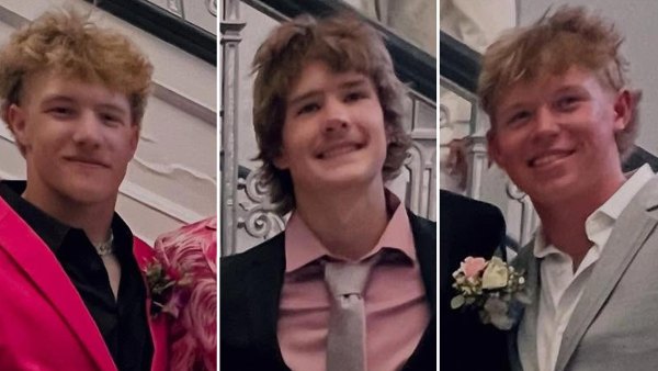 3 Former High School Athletes Killed in Horrifying Car Accident in Colorado Such a Profound Loss