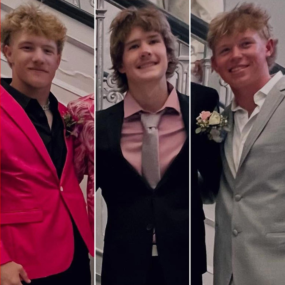 3 Former High School Athletes Killed in Horrifying Car Accident in Colorado Such a Profound Loss
