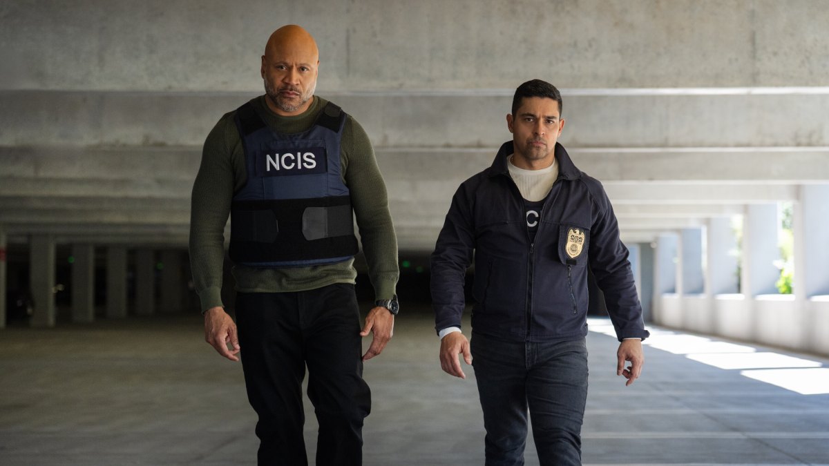 Meet the Cast of NCIS: New York After NCIS Spinoff News