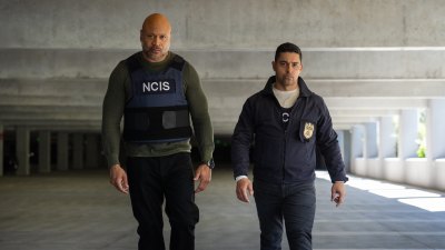 NCIS