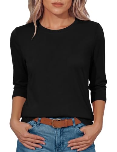 Shoppers Love This ‘Ultra-Flattering’ Dressy Casual Top