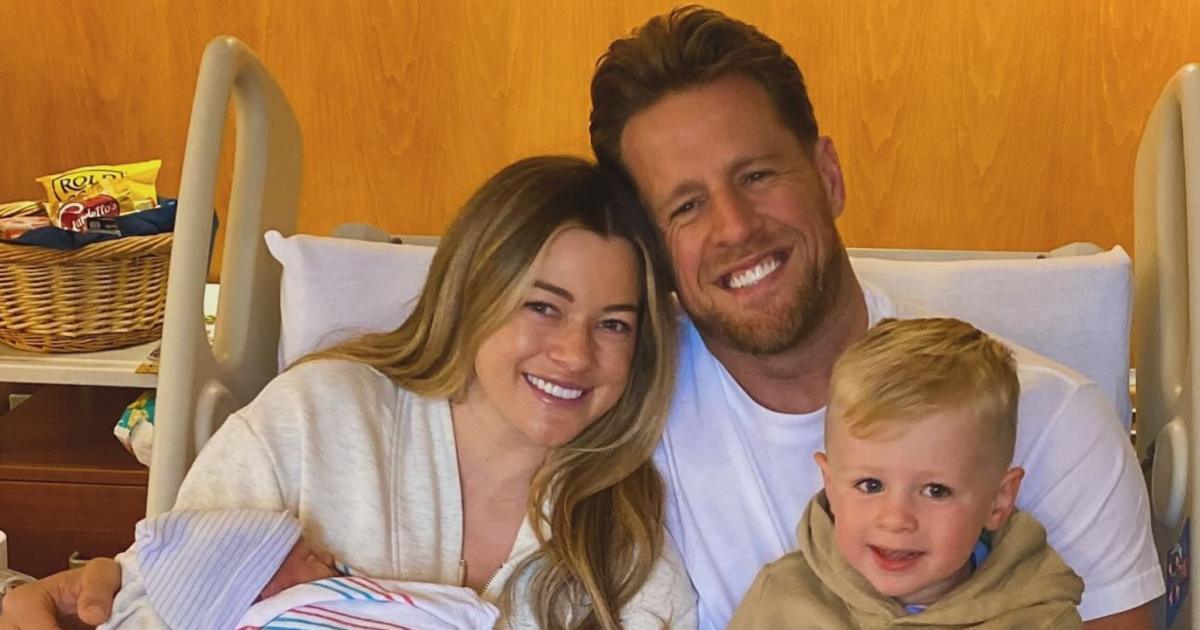 JJ Watt critica a equipe da MLS por desrespeitar sua esposa Kelea