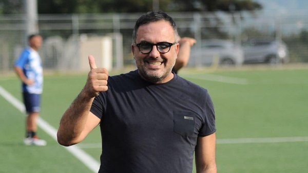 Sports Writer Luca Esposito Found Burned Possibly Suffocated