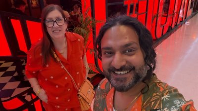 '90 Day Fiance' Star Jenny's Daughter Shares Update on Sumit’s Visa Process Amid Mom’s ALS Battle