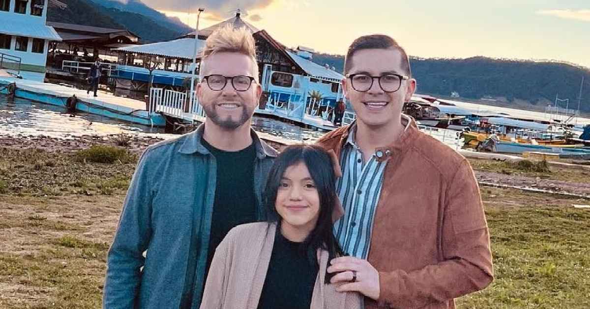 Armando do 90 Day dá uma atualização sobre sua filha após o reencontro