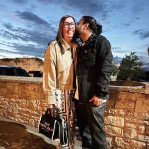 90 Day Fiance Jenny Slatten and Sumit Singh Shut Down Lie About Her ALS Battle