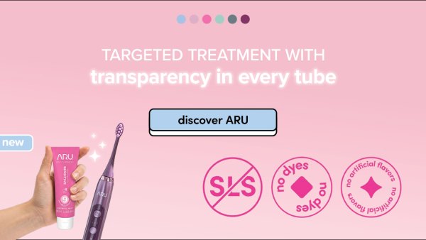 ARU-Toothpaste-Offers-SLS-Free-Alternative-to-Combat-the-Irritation-Behind-Recurring-Canker-Sores