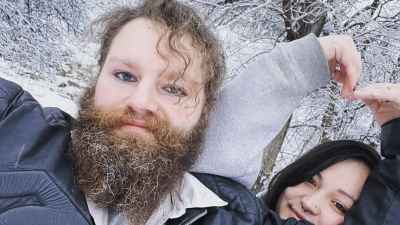 Alaskan Bush People Star Gabriel Brown and His Wife Raquell Separate After 7 Years of Marriage 1