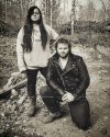 Alaskan Bush People Star Gabriel Brown and His Wife Raquell Separate After 7 Years of Marriage