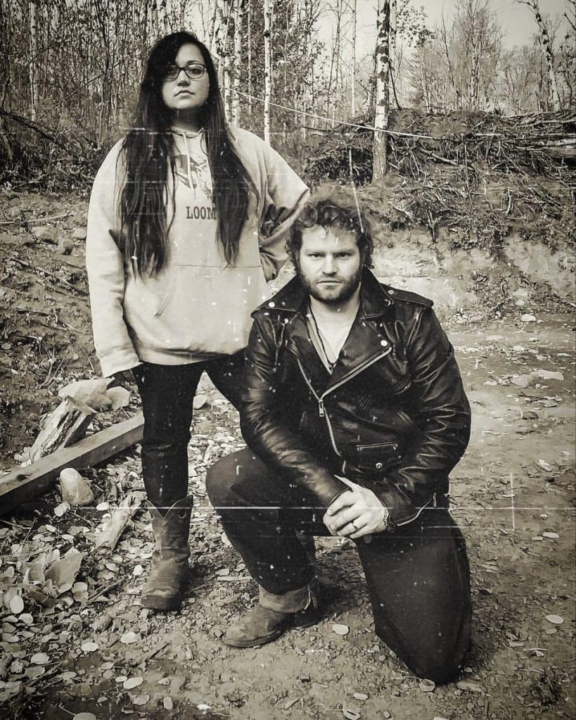 Alaskan Bush People Star Gabriel Brown and His Wife Raquell Separate After 7 Years of Marriage