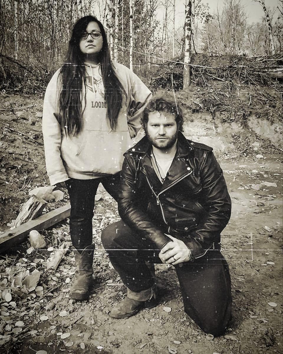 Alaskan Bush People Star Gabriel Brown and His Wife Raquell Separate After 7 Years of Marriage