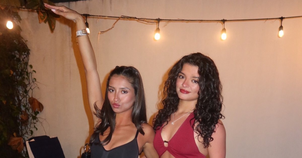 Twin Sister of Milania Giudice’s Friend Victoria Zardoya Breaks Silence on Her Death: ‘My Other Half’ Twin Sister of Milania Giudice’s Friend Victoria Zardoya Breaks Silence on Her Death: ‘My Other Half’