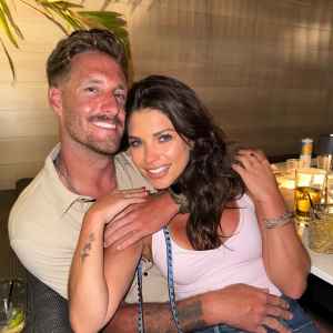 BiP's Alli Jo and Sam McKinney's Relationship Timeline