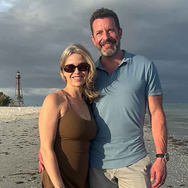 Amanda Karolkiewicz Claims Husband Kristopher Got Plastic Surgery