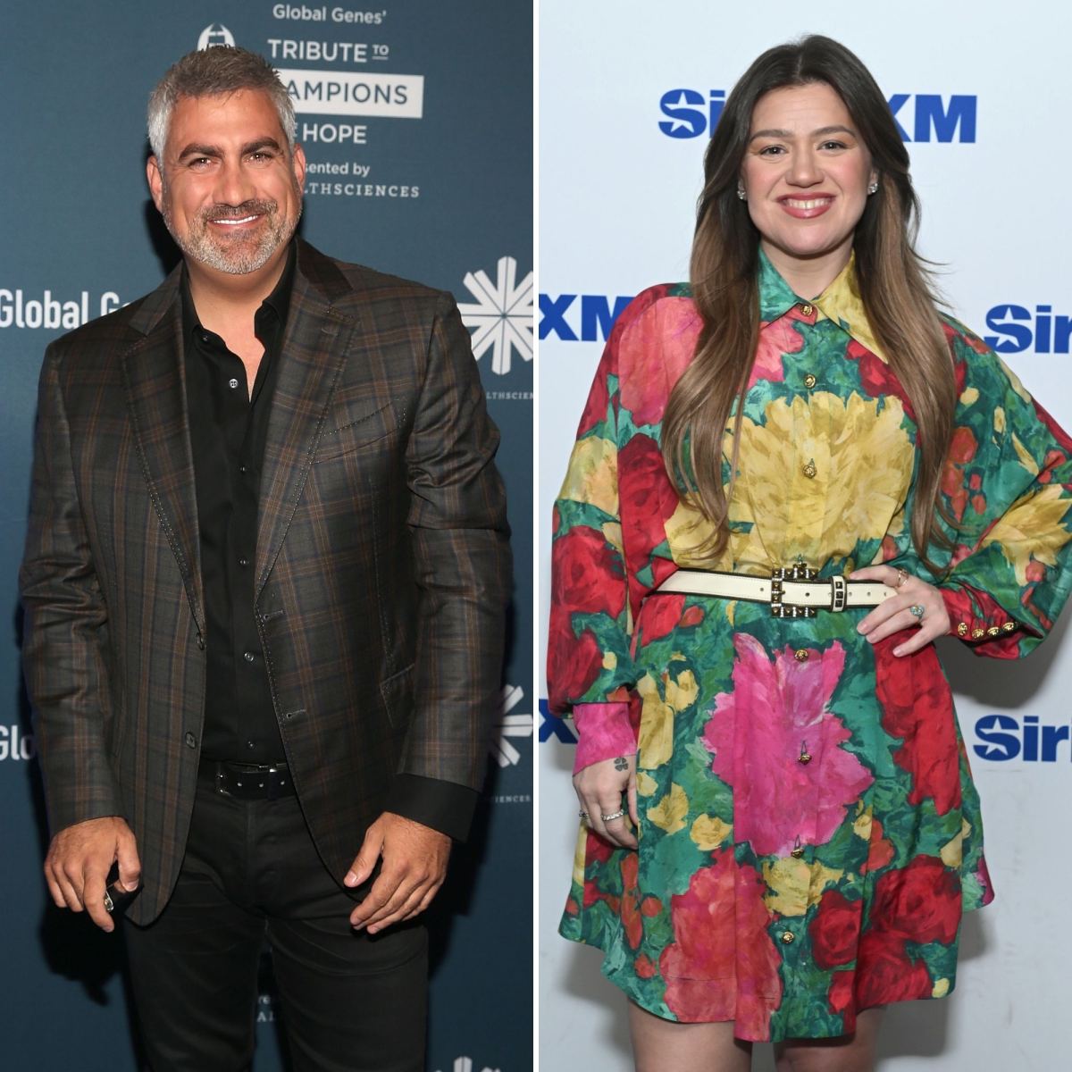 American Idol's Taylor Hicks Clarifies Flirty Message to Kelly Clarkson: ‘Think That’s Manifested’