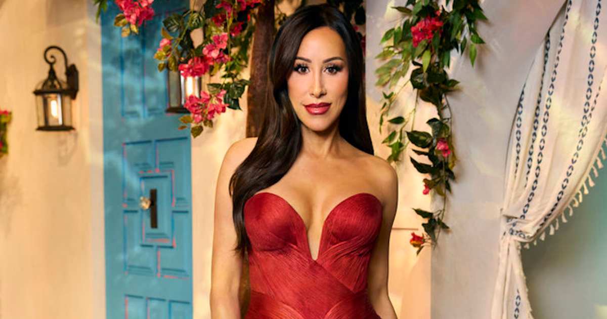 RHOSLC’s Angie Katsanevas Teases ‘Evolving’ Relationships in Season 7, Reveals Her ‘Ride-or-Die’ (Exclusive)