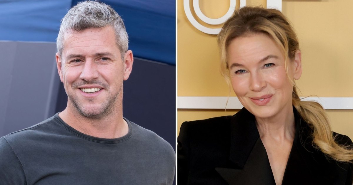 Ant Anstead Reveals If He’ll Get Married Again Amid Renee Zellweger Romance: ‘We’re Really Happy’ Ant Anstead Reveals If He’ll Get Married Again Amid Renee Zellweger Romance: ‘We’re Really Happy’