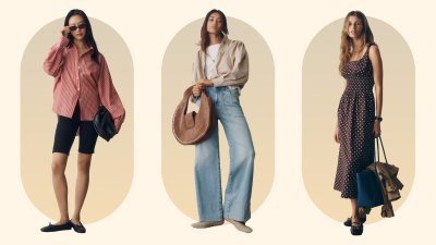 Anthropologie Fashionably Early Fall Sale