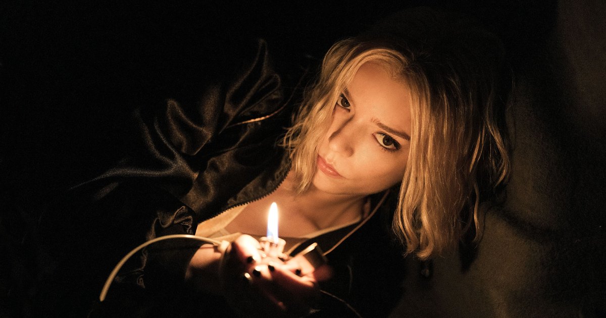 Anya Taylor-Joy, Timothy Olyphant and Drew Starkey Are on the Run in New Apple TV Thriller ‘Lucky’