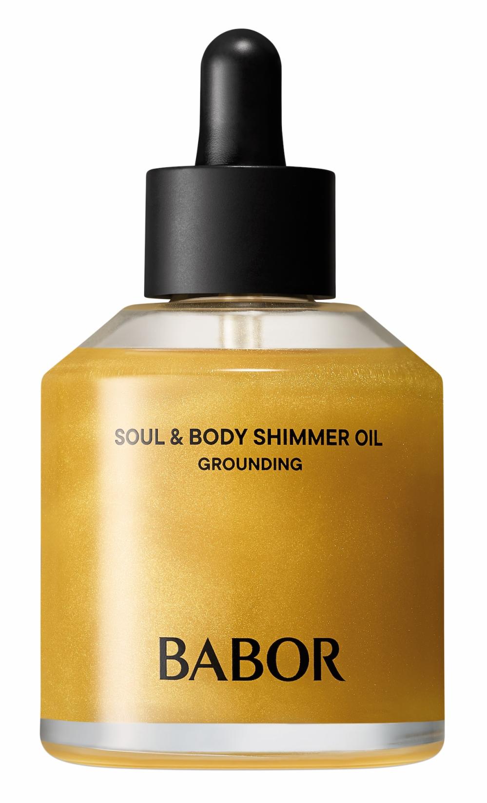 THE STORY OF BABOR SUMER GLOW