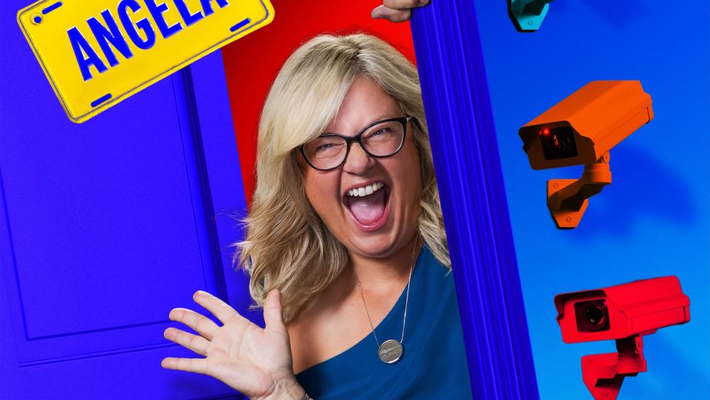 Big Brother 26’s Angela Murray Officially Joins Season 28 Cast