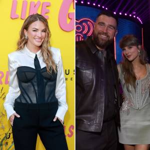 Becca Tilley Details ‘Once in a Lifetime’ Experience at Taylor Swift and Travis Kelce’s Wedding