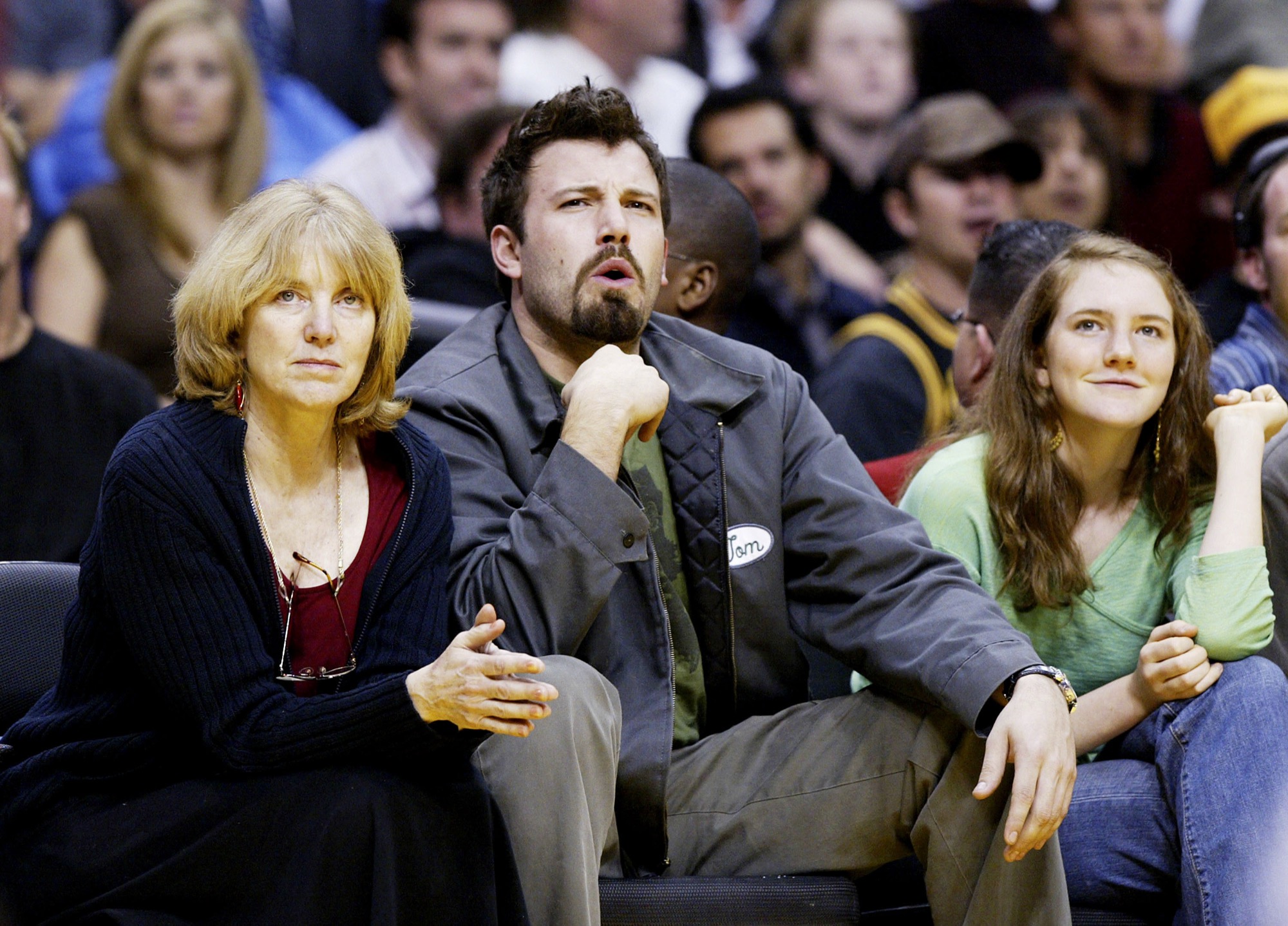 Ben Affleck's Mom Chris Affleck Died at His L.A. Home: New Details