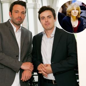 Ben Affleck and Casey Affleck Moms Death Certificate Reveals