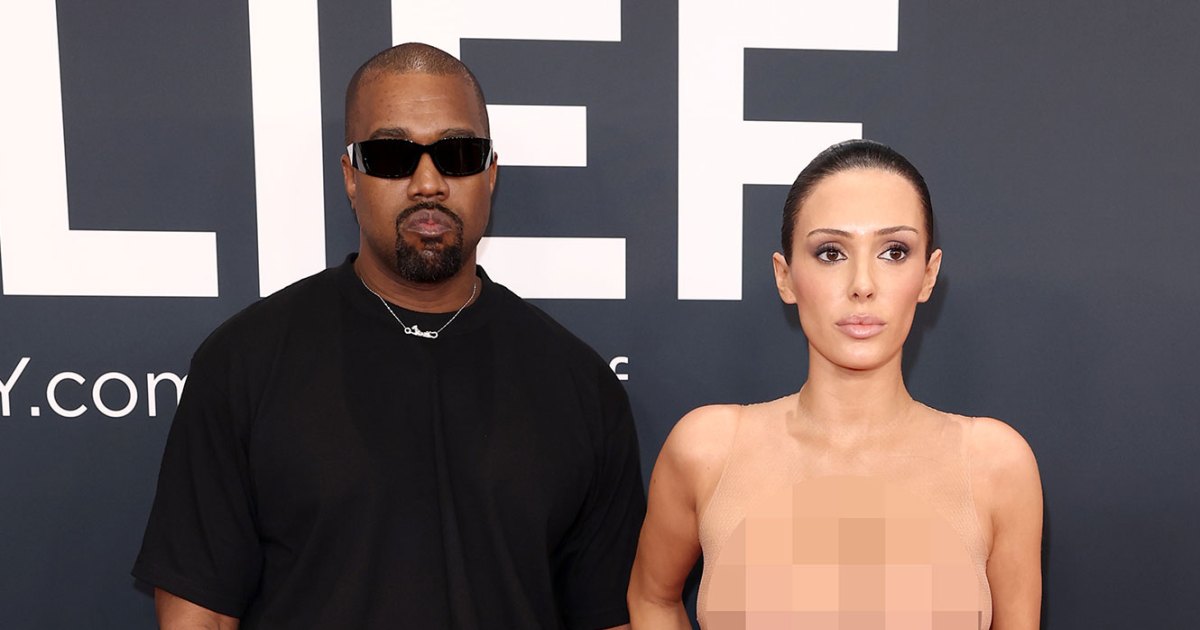 Bianca Censori Wears Completely Sheer Nude Bodysuit, Bares All During Ibiza Nightclub Appearance Bianca Censori Wears Completely Sheer Nude Bodysuit, Bares All During Ibiza Nightclub Appearance