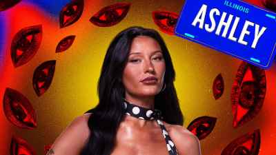 Big Brother 28s Ashley Shares Her Theory on the Houses Missing Condoms