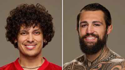 Big Brother 28’s Jason De Puy Says He Could Tell Drag Made Kamu Kirk ‘Uncomfortable’