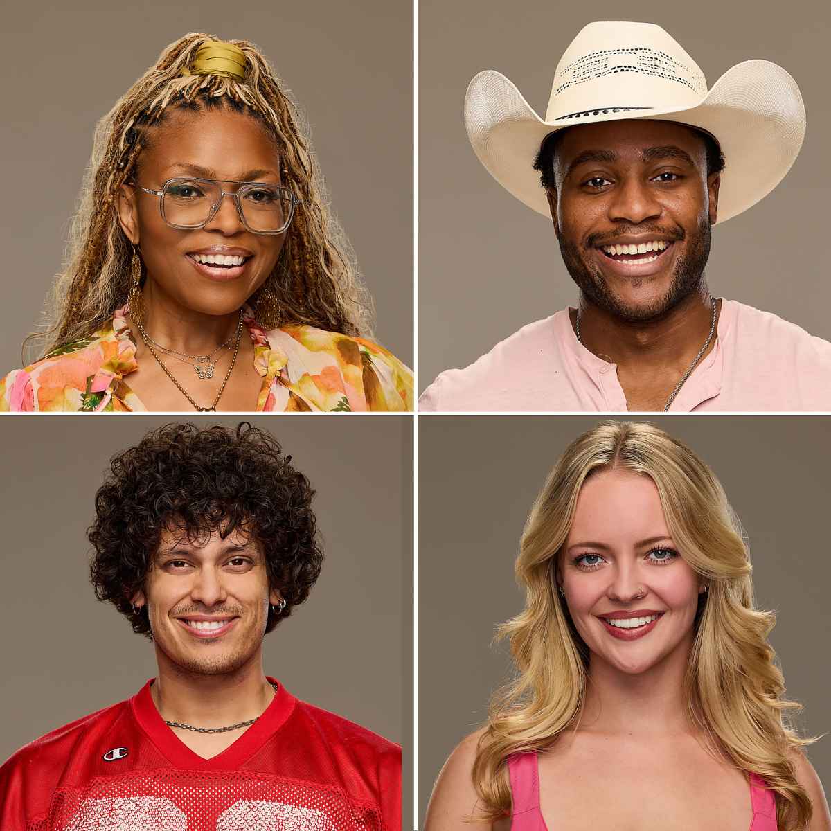 Big Brother Season 28 Feature