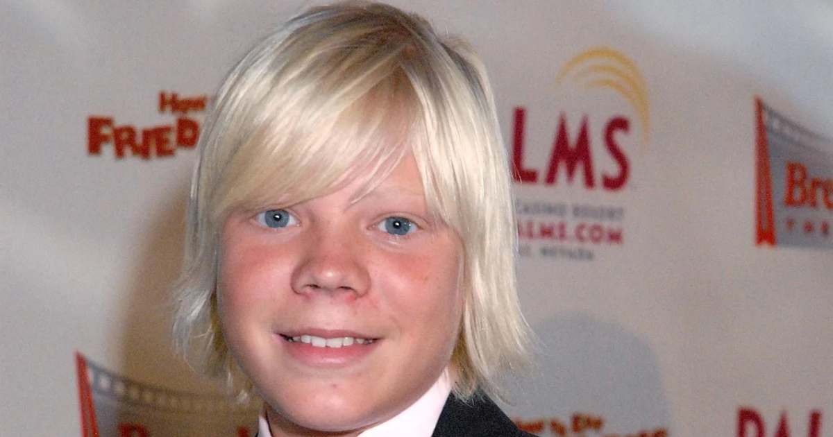 ‘How to Eat Fried Worms’ Actor Blake Garrett’s Cause of Death Revealed (Exclusive) ‘How to Eat Fried Worms’ Actor Blake Garrett’s Cause of Death Revealed (Exclusive)