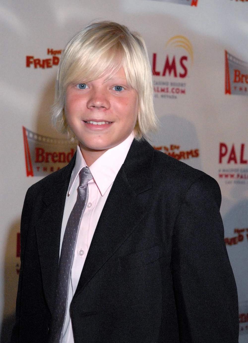 &lsquo;How to Eat Fried Worms&rsquo; Actor Blake Garrett&rsquo;s Cause of Death Revealed