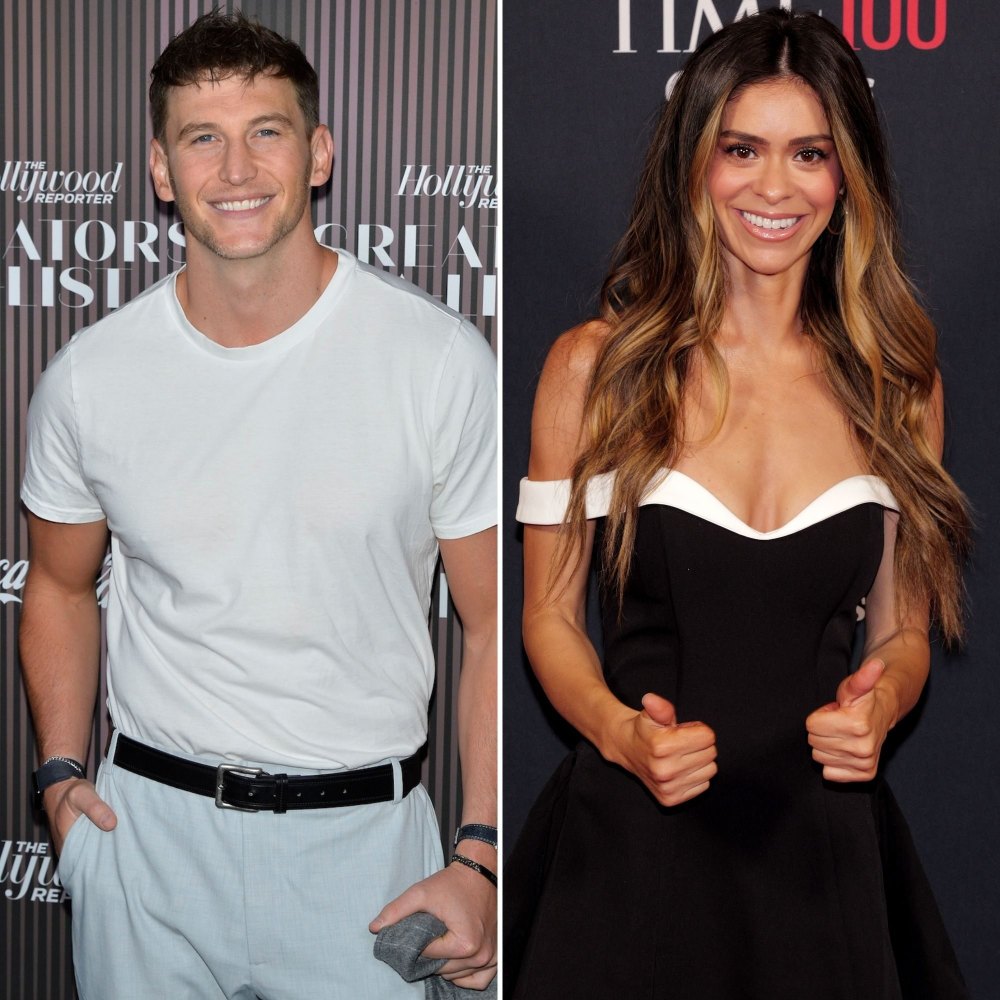 Blake Horstmann Thinks Bachelor Franchise Needs a Break After Taylor Frankie Paul Drama